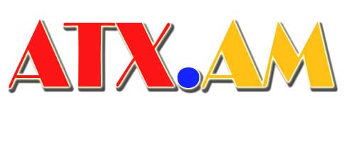 ATX Austin AM Texas Social Web
